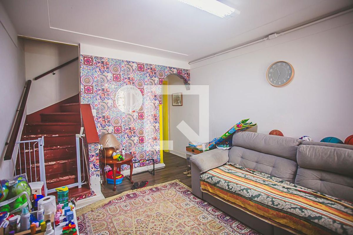 Casa, 2 quartos, 100 m² - Foto 2