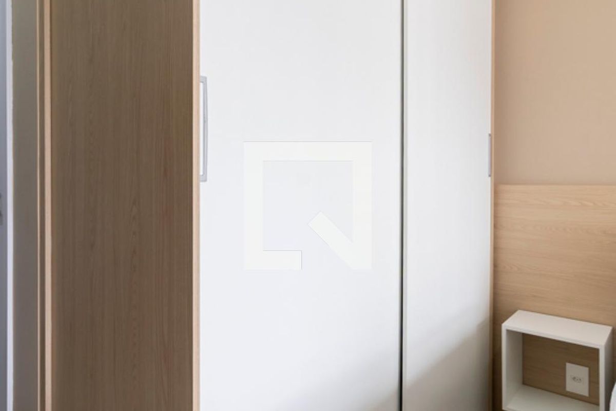 Kitnet-Studio, 26 m² - Foto 43