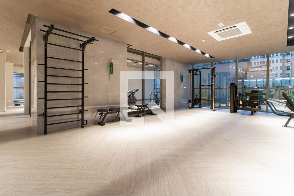 Kitnet-Studio, 26 m² - Foto 103