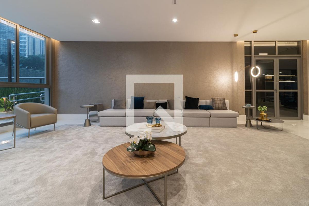 Kitnet-Studio, 26 m² - Foto 142