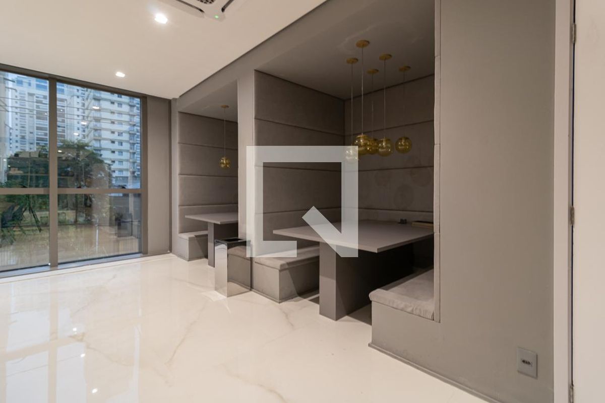 Kitnet-Studio, 26 m² - Foto 123