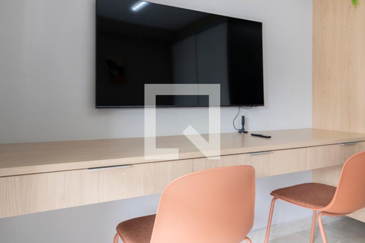 Kitnet-Studio, 26 m² - Foto 39
