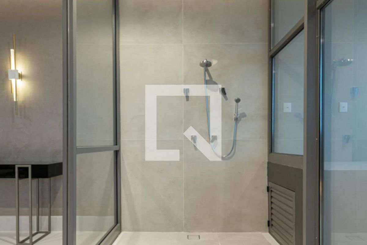 Kitnet-Studio, 26 m² - Foto 179