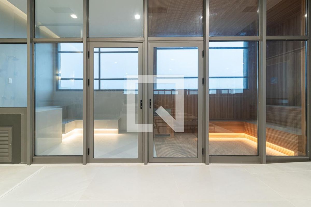 Kitnet-Studio, 26 m² - Foto 177