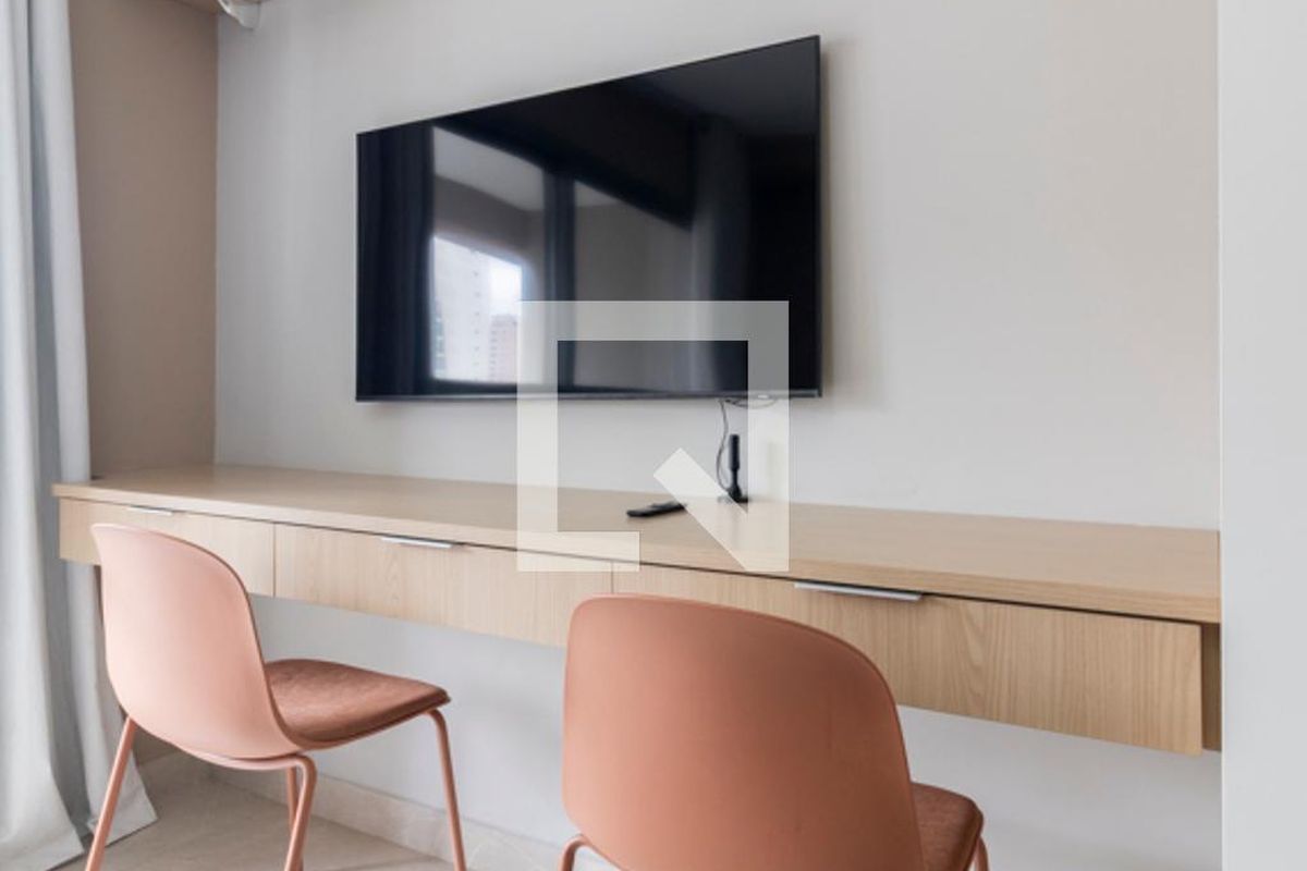 Kitnet-Studio, 26 m² - Foto 35