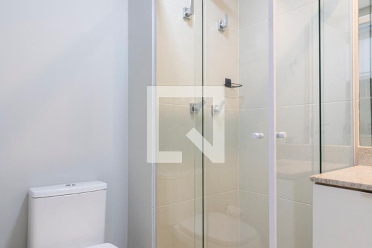 Kitnet-Studio, 26 m² - Foto 91