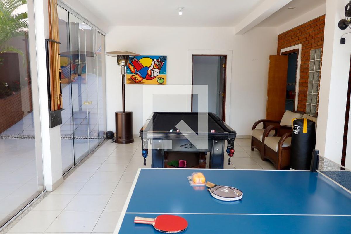 Casa, 3 quartos, 375 m² - Foto 92