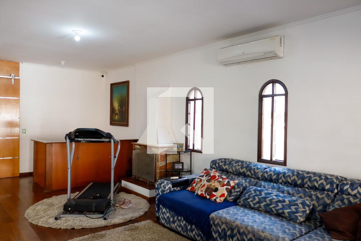 Casa, 3 quartos, 375 m² - Foto 4