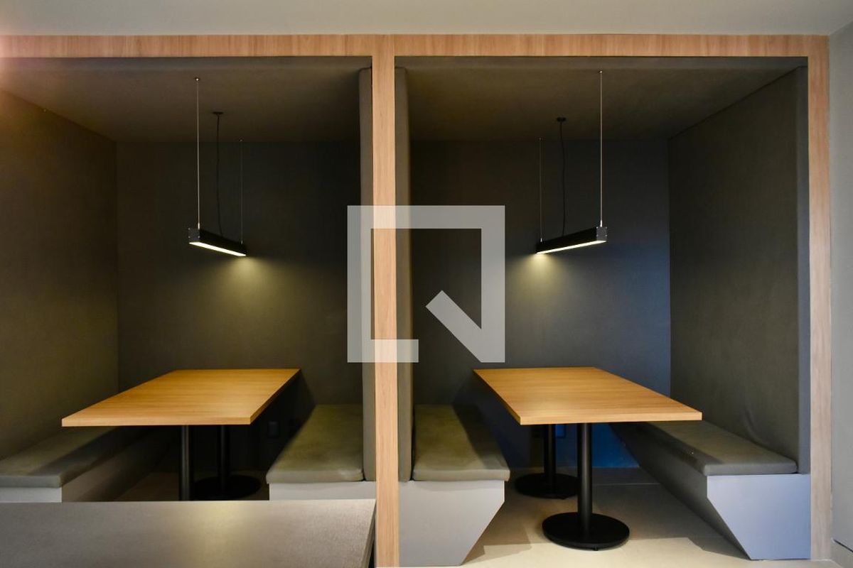 Kitnet-Studio, 27 m² - Foto 114