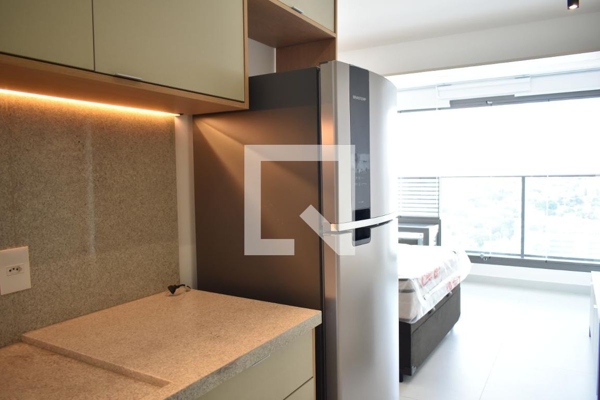 Kitnet-Studio, 27 m² - Foto 40