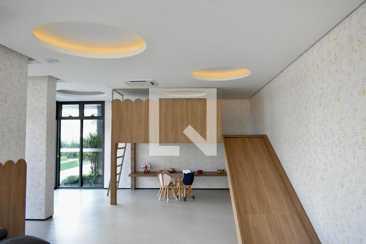 Kitnet-Studio, 27 m² - Foto 126