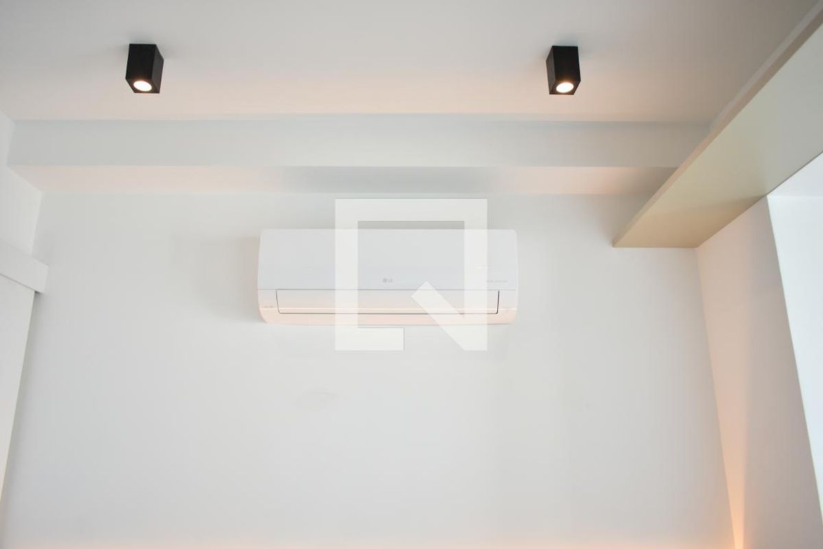 Kitnet-Studio, 27 m² - Foto 60