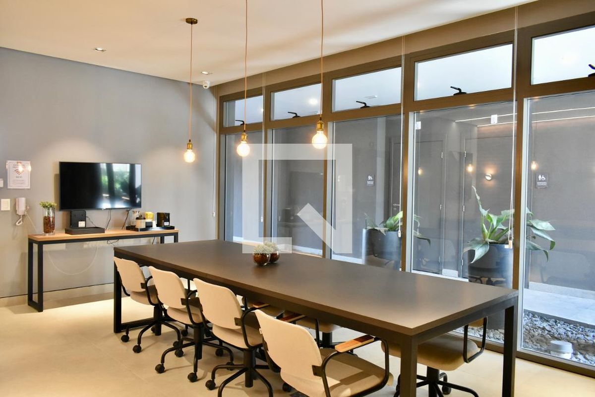 Kitnet-Studio, 27 m² - Foto 112