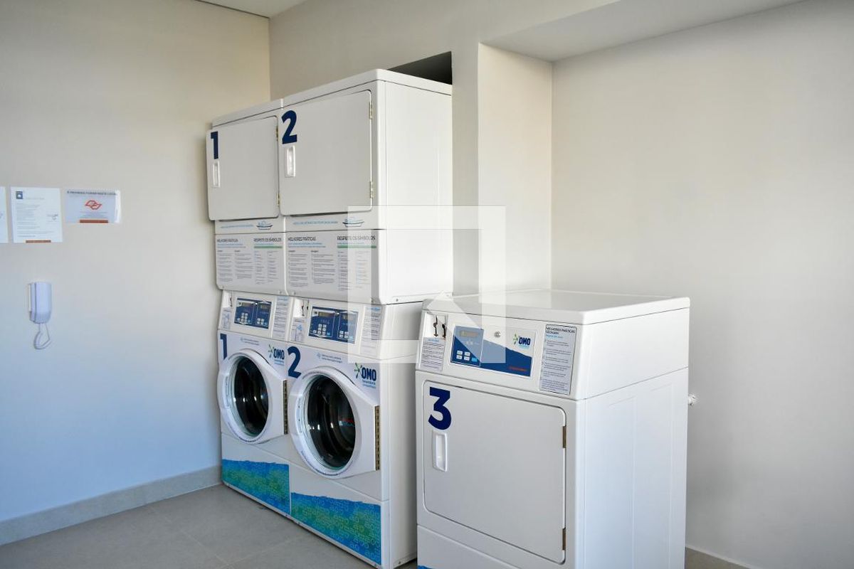 Kitnet-Studio, 27 m² - Foto 130
