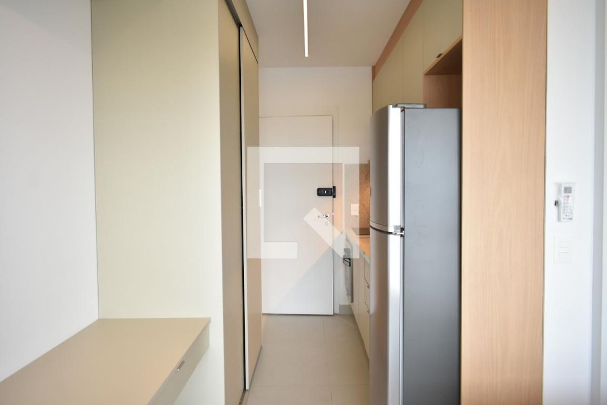 Kitnet-Studio, 27 m² - Foto 32
