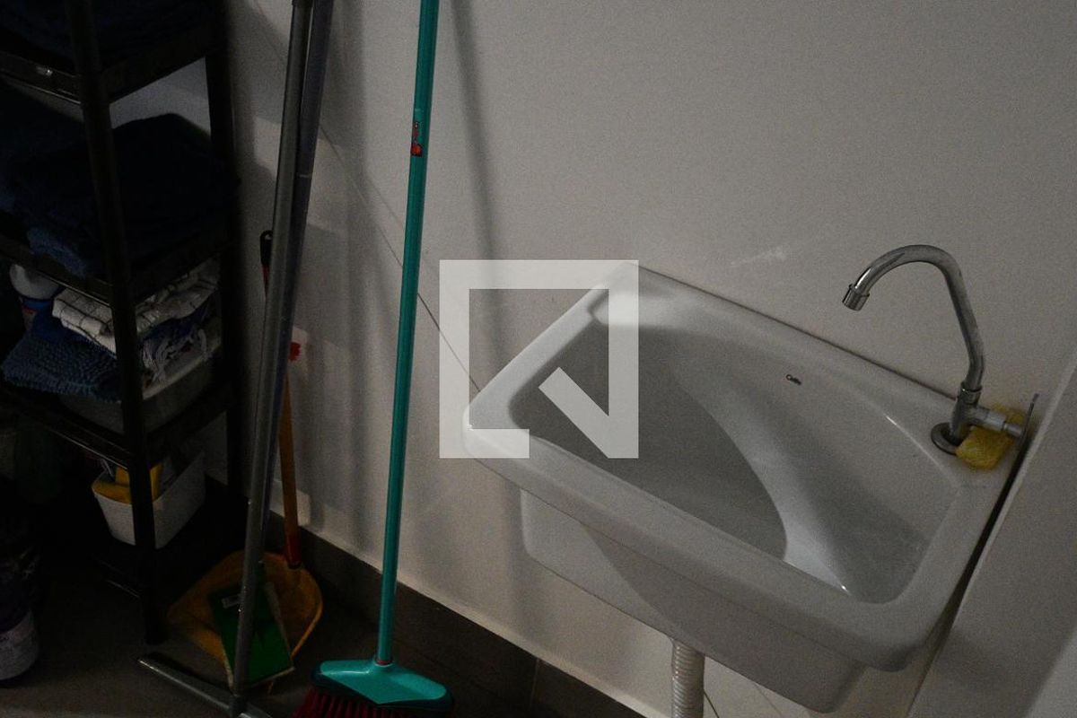 Apartamento à Venda - Centro, 1 Quarto,  50 m2 em , Campinas - sp | SoloBR