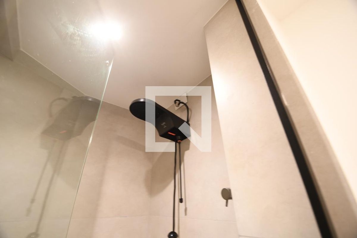Apartamento à Venda - Centro, 1 Quarto,  50 m2 em , Campinas - sp | SoloBR
