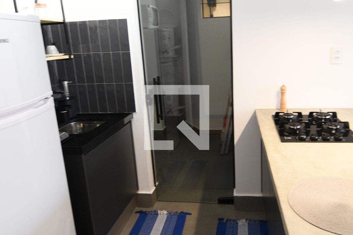 Apartamento à Venda - Centro, 1 Quarto,  50 m2 em , Campinas - sp | SoloBR