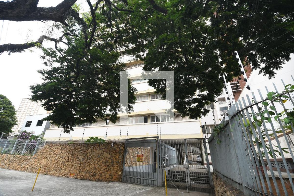 Apartamento à Venda - Centro, 1 Quarto,  50 m2 em , Campinas - sp | SoloBR