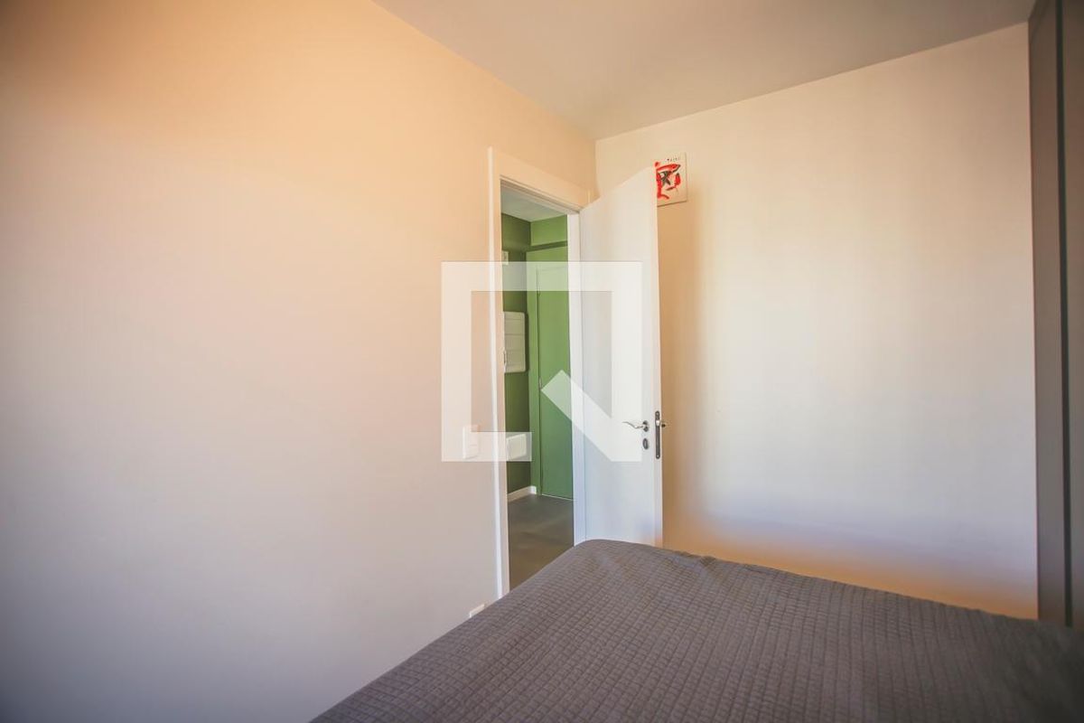 Apartamento, 1 quarto, 37 m² - Foto 22