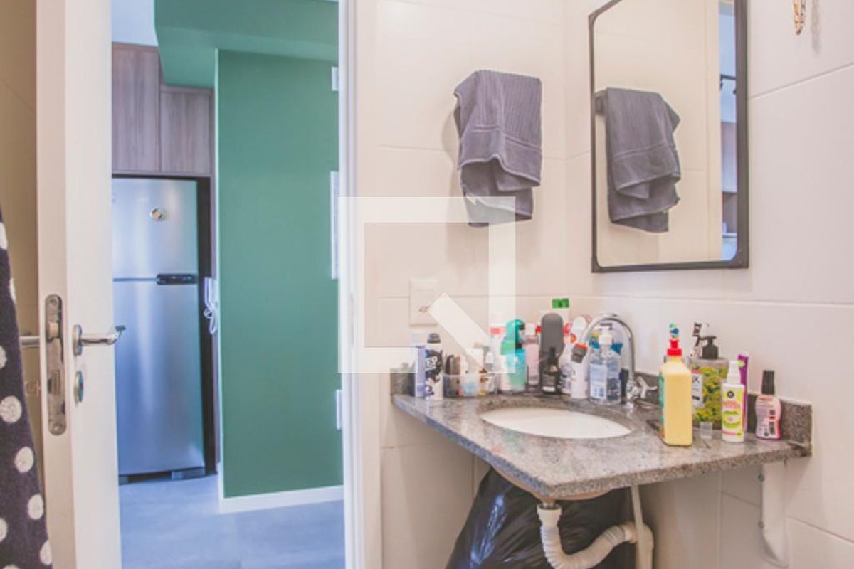 Apartamento, 1 quarto, 37 m² - Foto 30