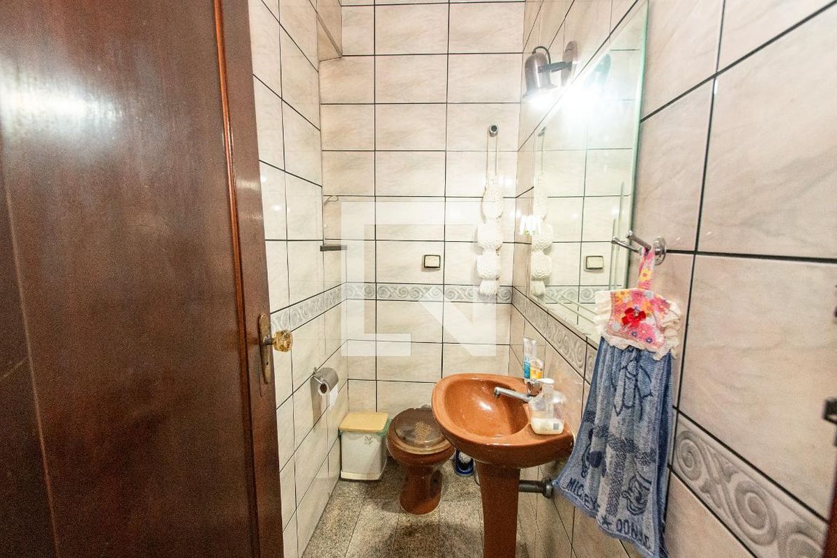 Casa, 4 quartos, 350 m² - Foto 26