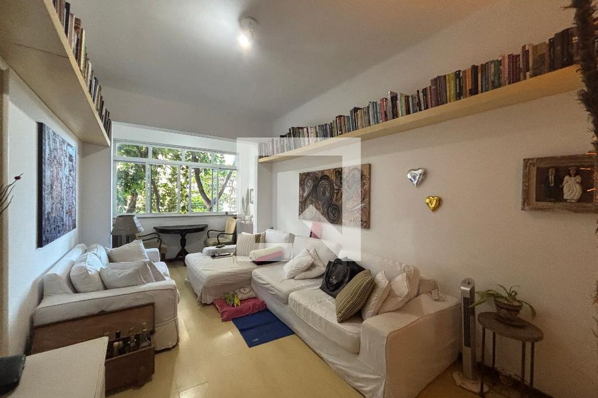 Apartamento, 2 quartos, 70 m² - Foto 2