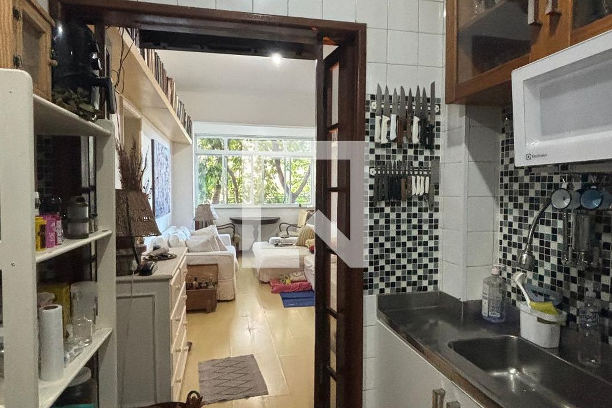 Apartamento, 2 quartos, 70 m² - Foto 48
