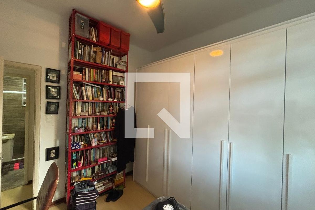 Apartamento, 2 quartos, 70 m² - Foto 32