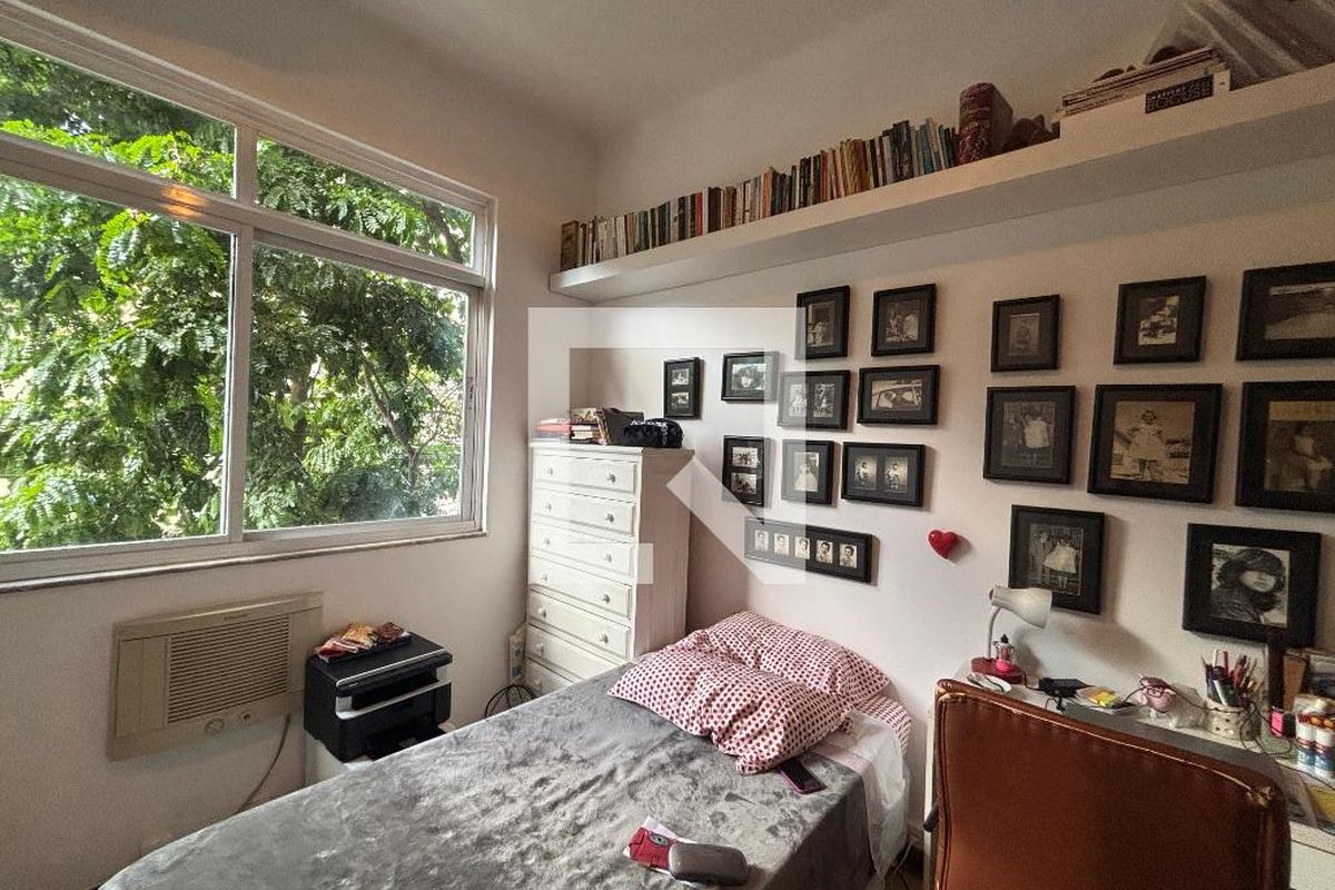 Apartamento, 2 quartos, 70 m² - Foto 26