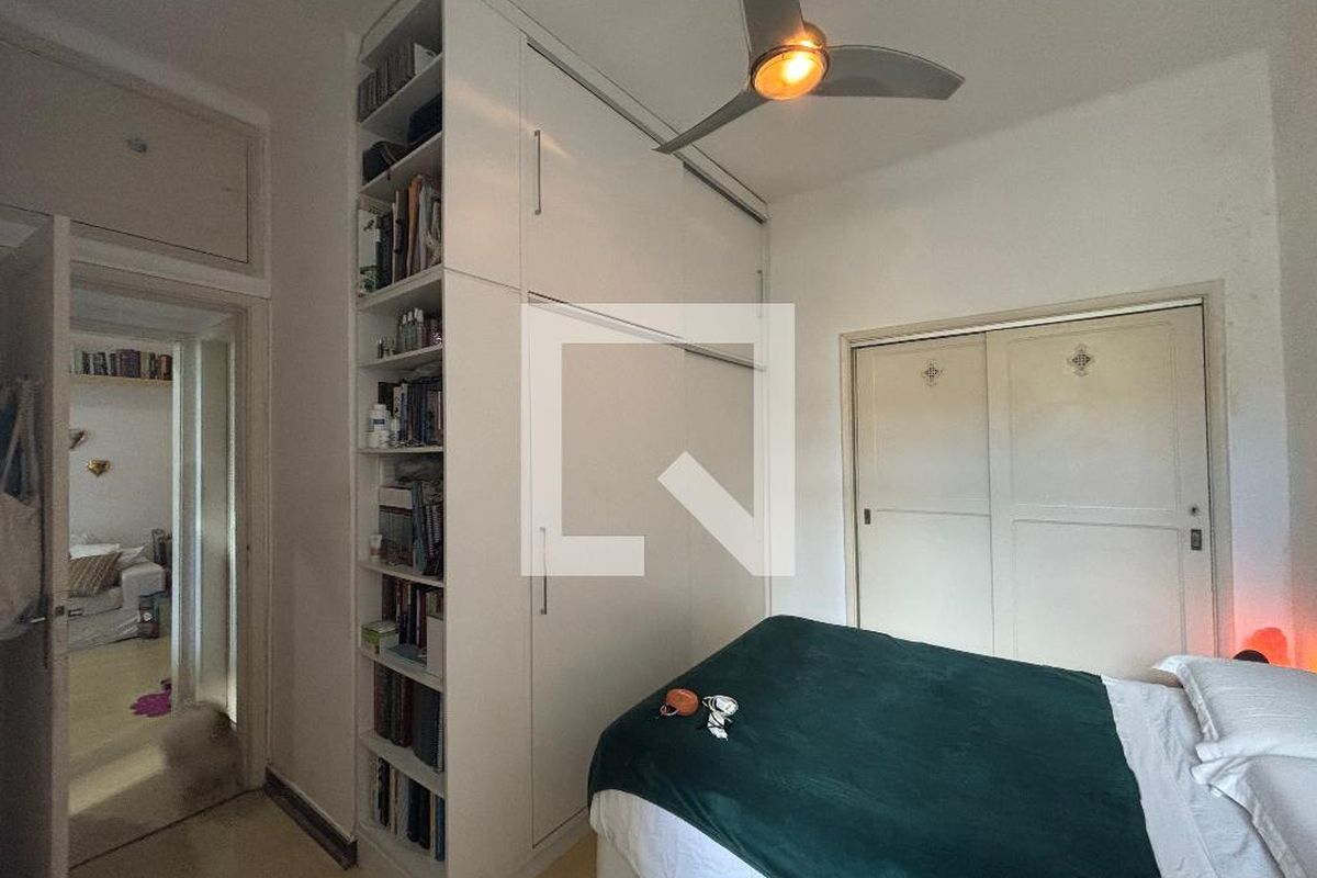 Apartamento, 2 quartos, 70 m² - Foto 12