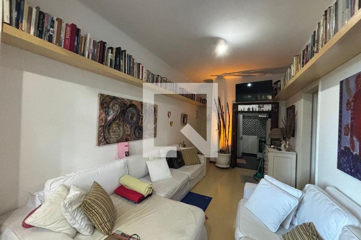 Apartamento, 2 quartos, 70 m² - Foto 6