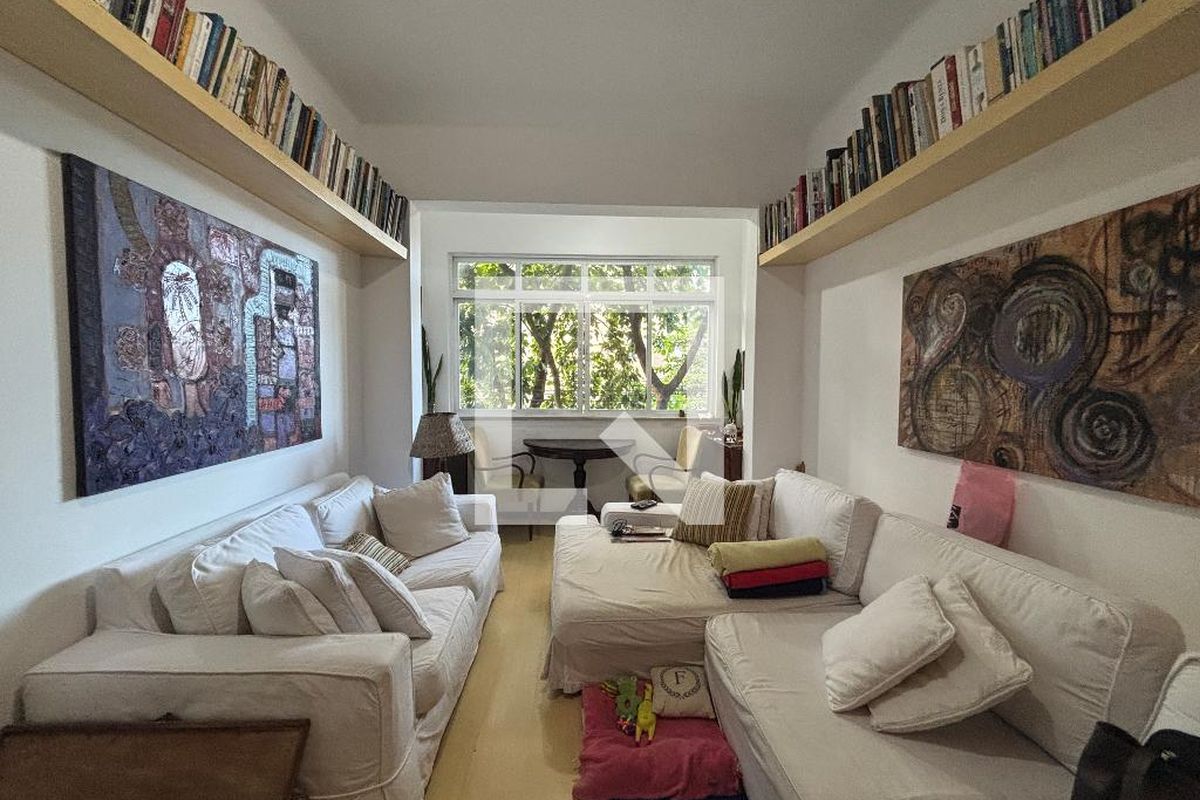 Apartamento, 2 quartos, 70 m² - Foto 10