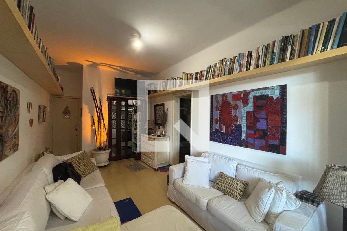Apartamento, 2 quartos, 70 m² - Foto 4