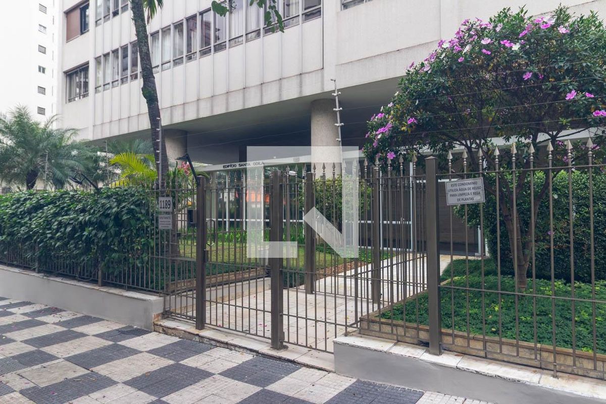 Apartamento, 2 quartos, 140 m² - Foto 102