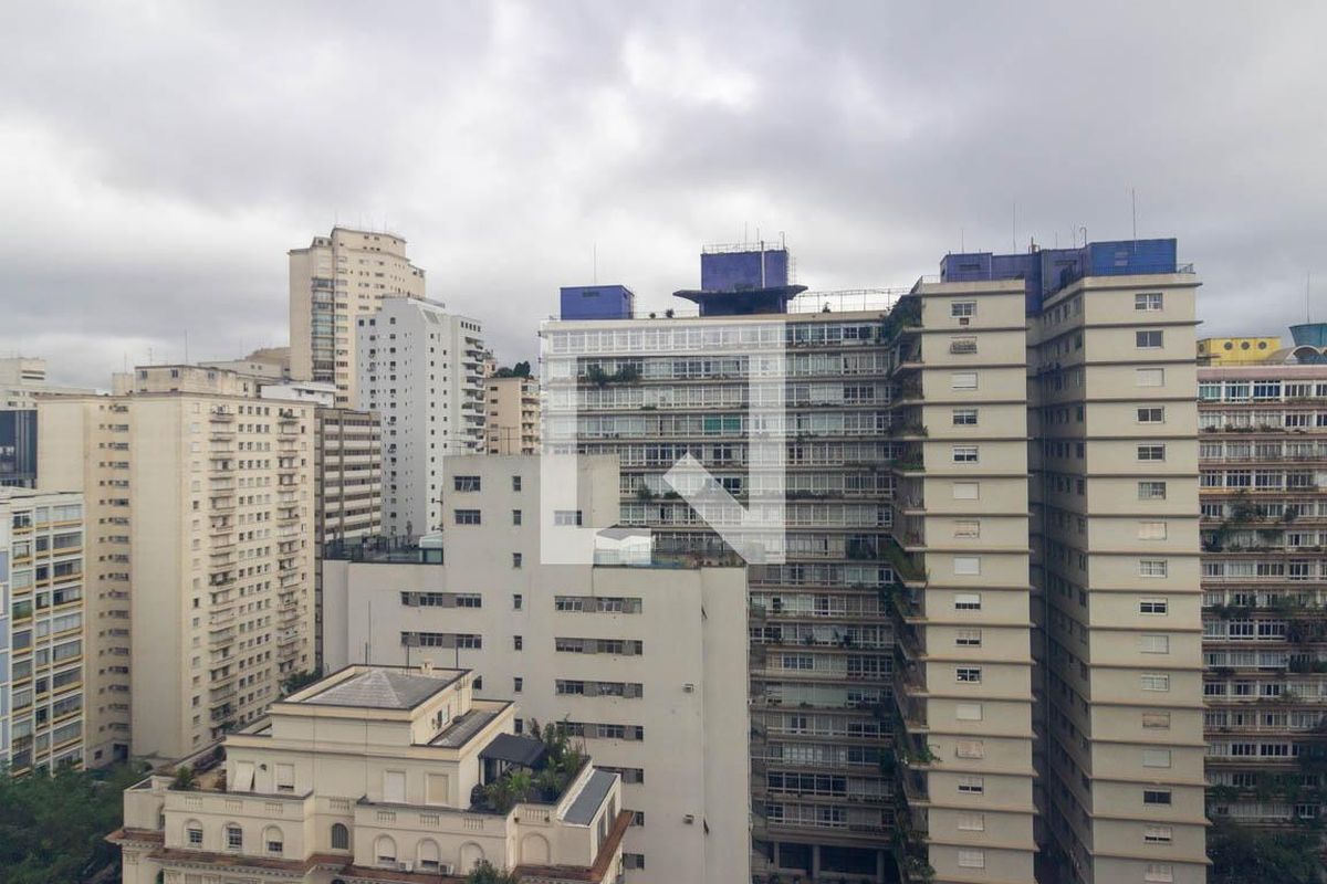 Apartamento, 2 quartos, 140 m² - Foto 42