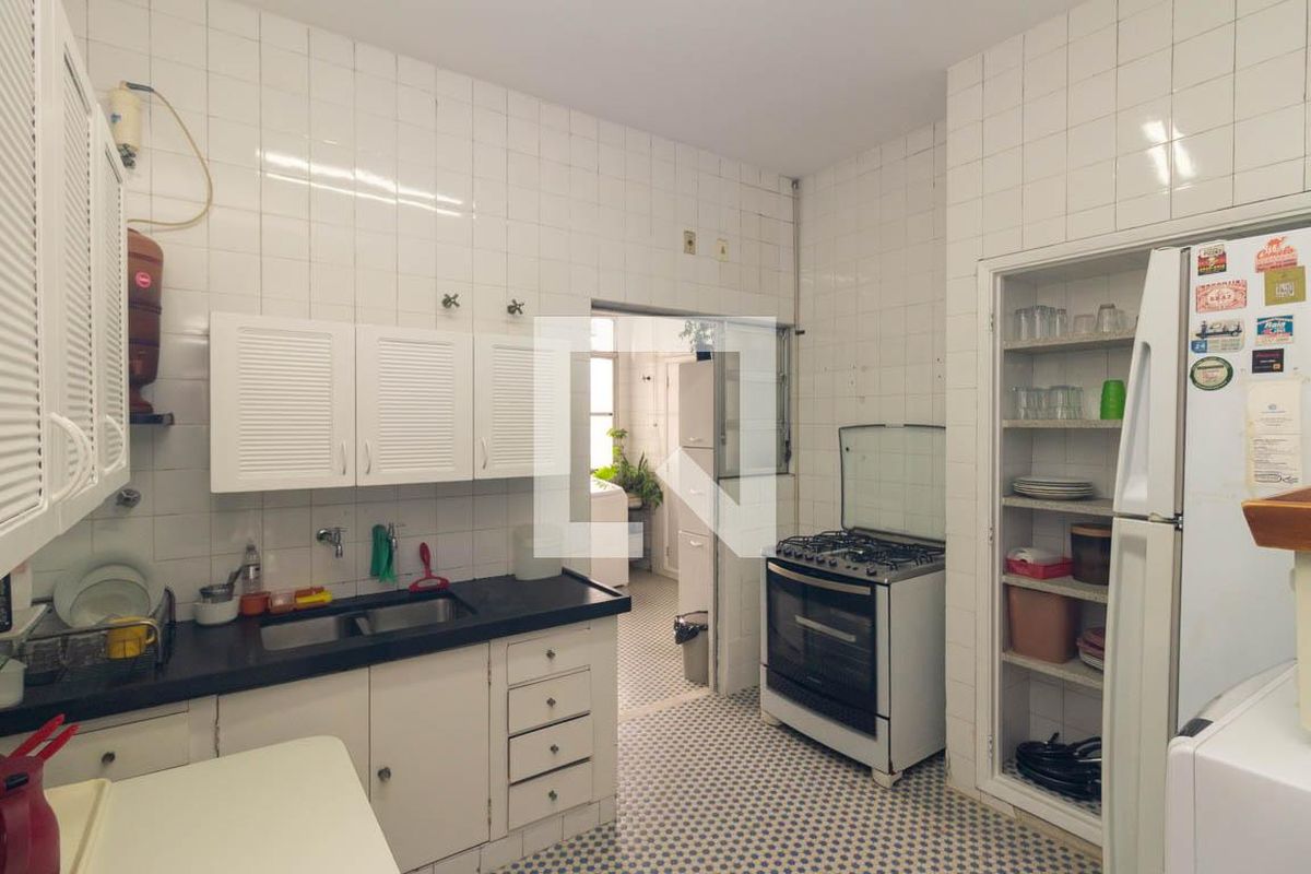 Apartamento, 2 quartos, 140 m² - Foto 54