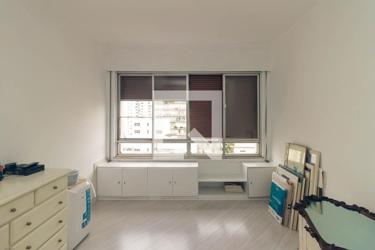 Apartamento, 2 quartos, 140 m² - Foto 35