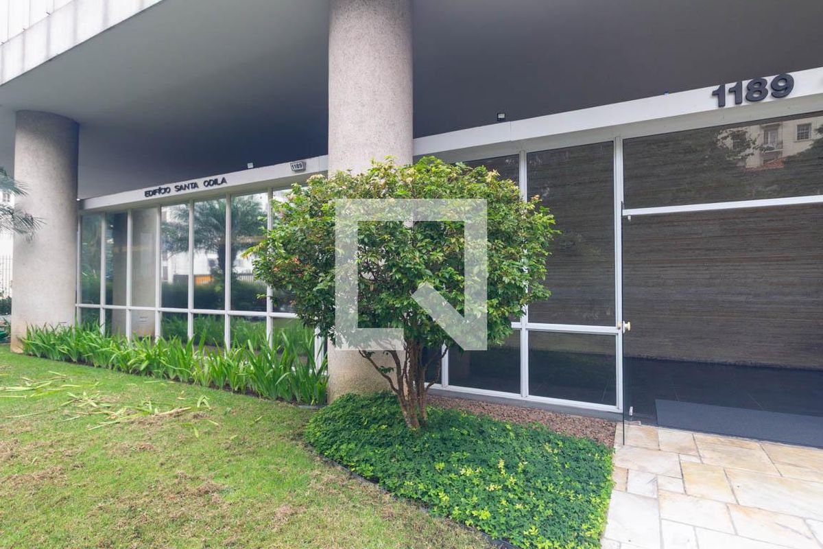 Apartamento, 2 quartos, 140 m² - Foto 98
