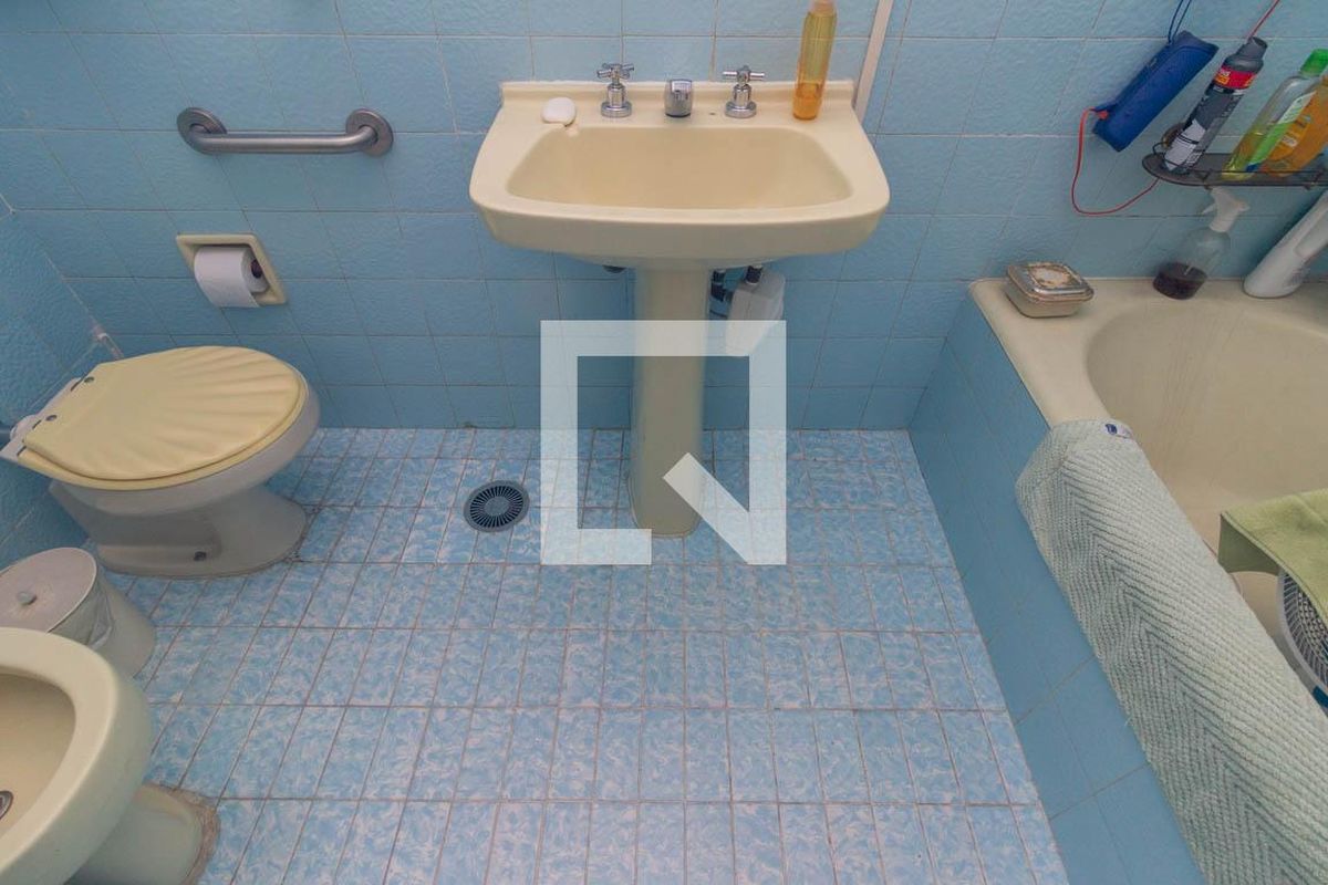 Apartamento, 2 quartos, 140 m² - Foto 46