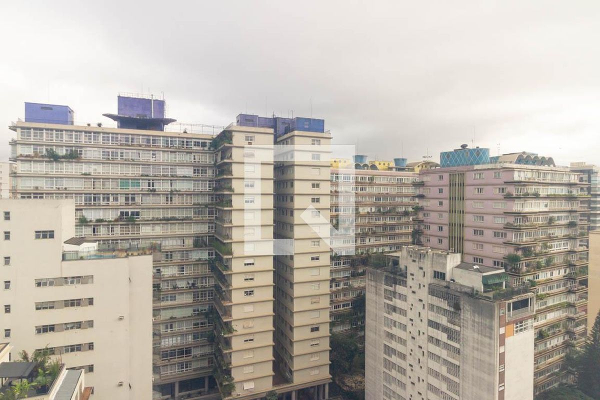 Apartamento, 2 quartos, 140 m² - Foto 14