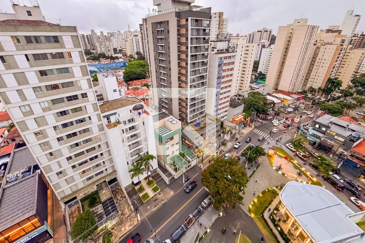 Apartamento, 1 quarto, 56 m² - Foto 37