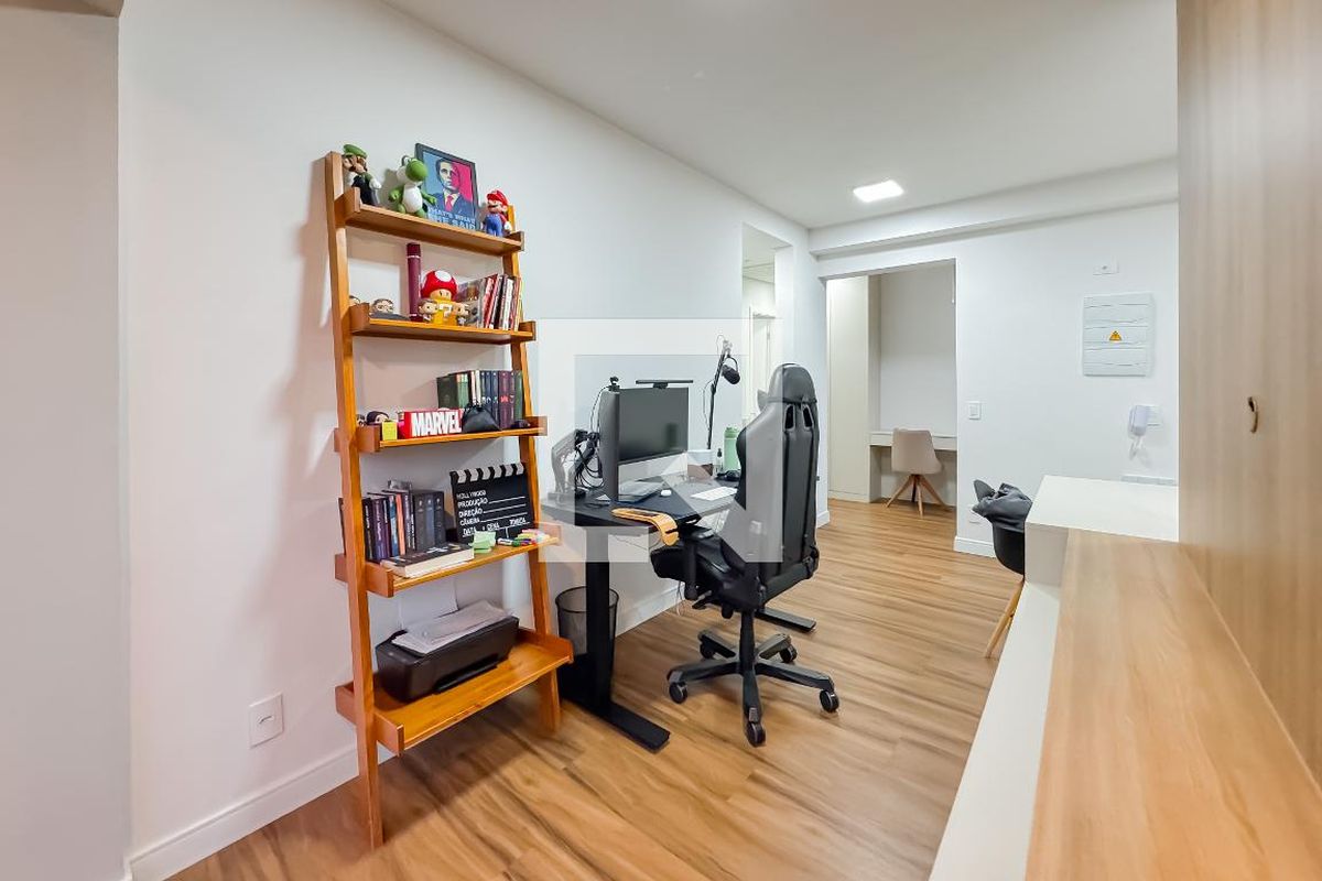 Apartamento, 1 quarto, 56 m² - Foto 13