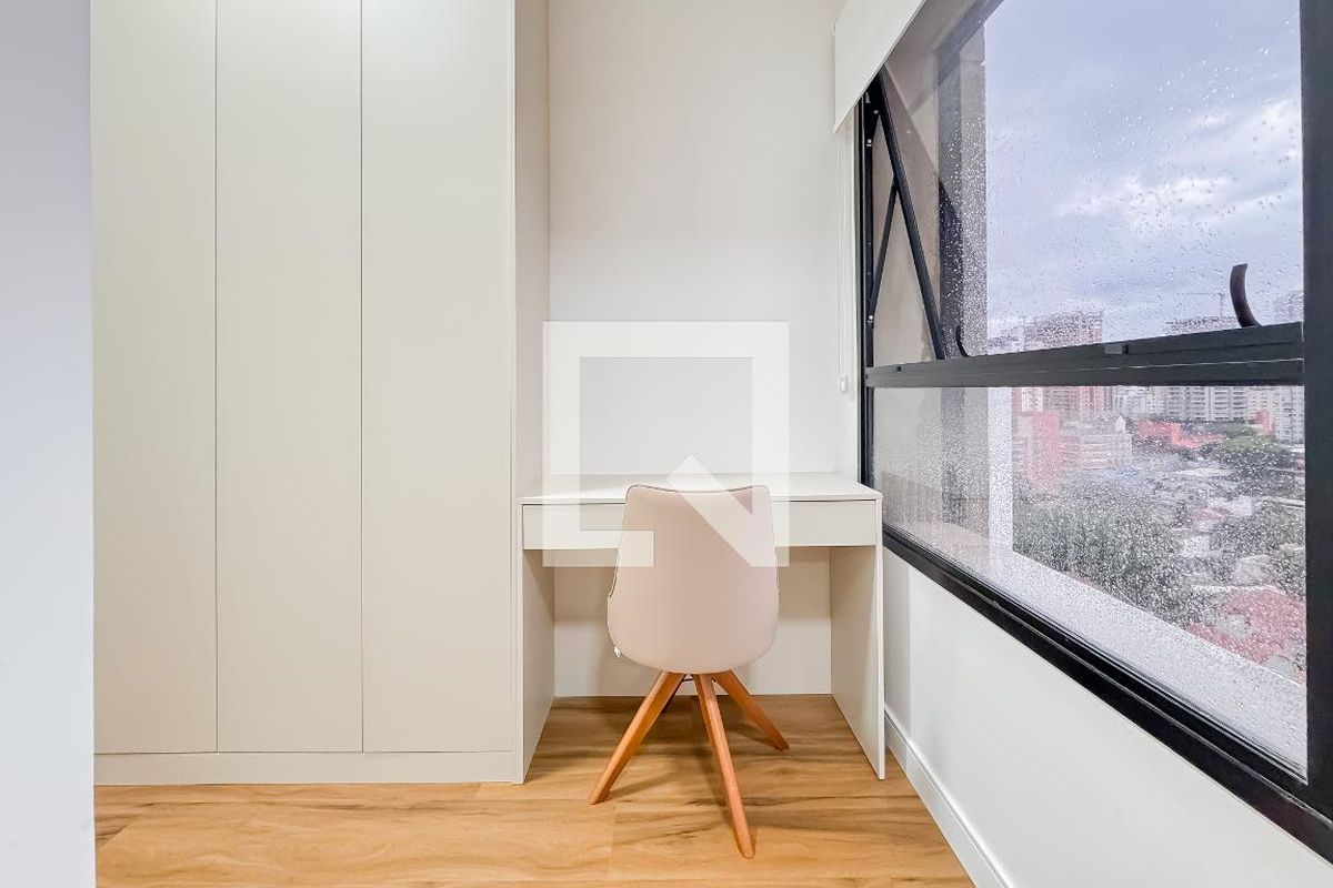Apartamento, 1 quarto, 56 m² - Foto 23