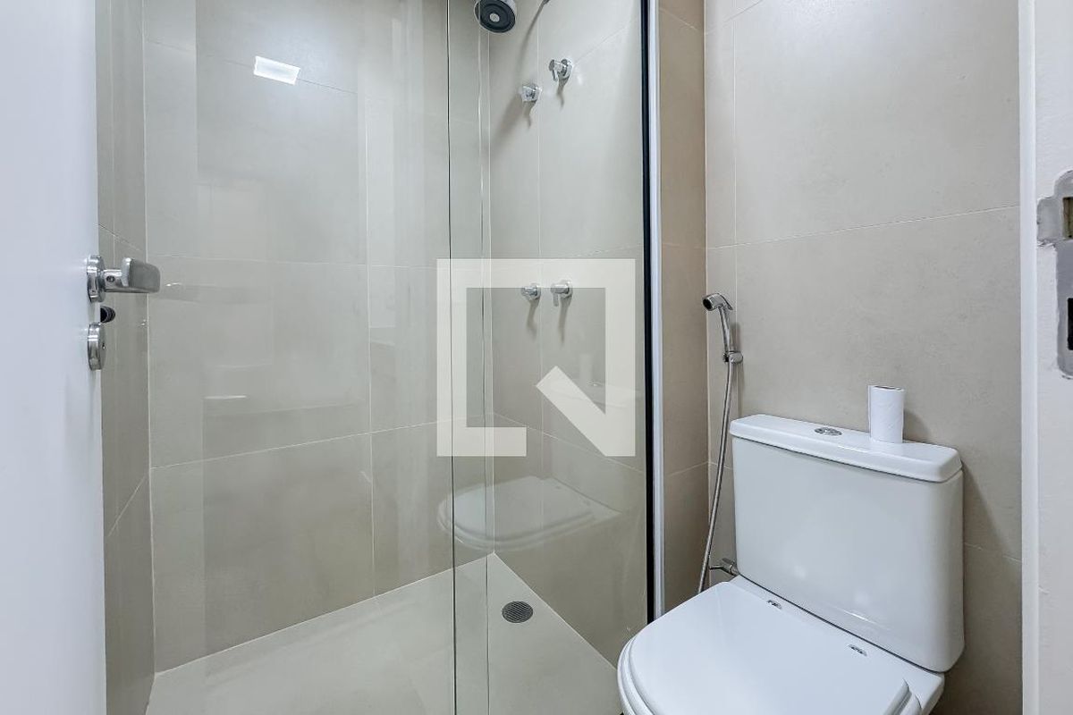 Apartamento, 1 quarto, 56 m² - Foto 61
