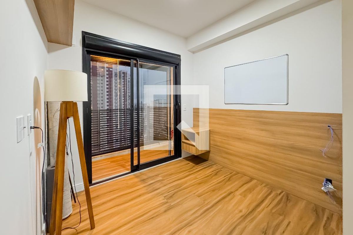 Apartamento, 1 quarto, 56 m² - Foto 39