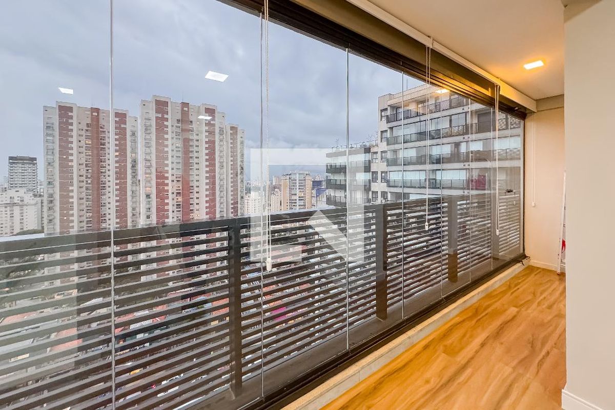 Apartamento, 1 quarto, 56 m² - Foto 25