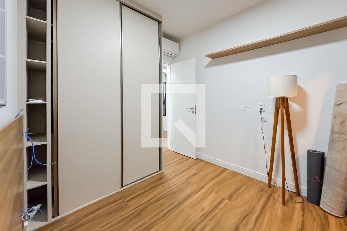 Apartamento, 1 quarto, 56 m² - Foto 45