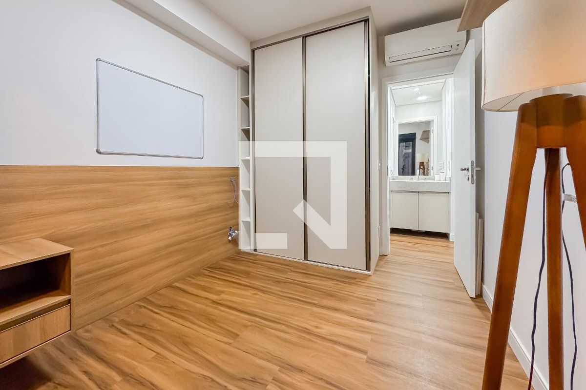 Apartamento, 1 quarto, 56 m² - Foto 43