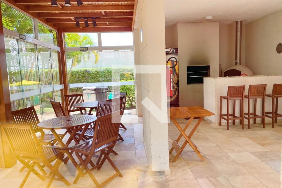 Apartamento à Venda - Bosque, 3 Quartos,  114 m2 em , Campinas - sp | SoloBR